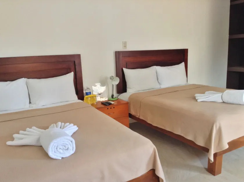 Hotel Posada Malix Pek - Image 1