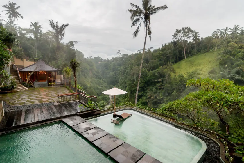 Ulun Ubud Resort & Spa - Image 1