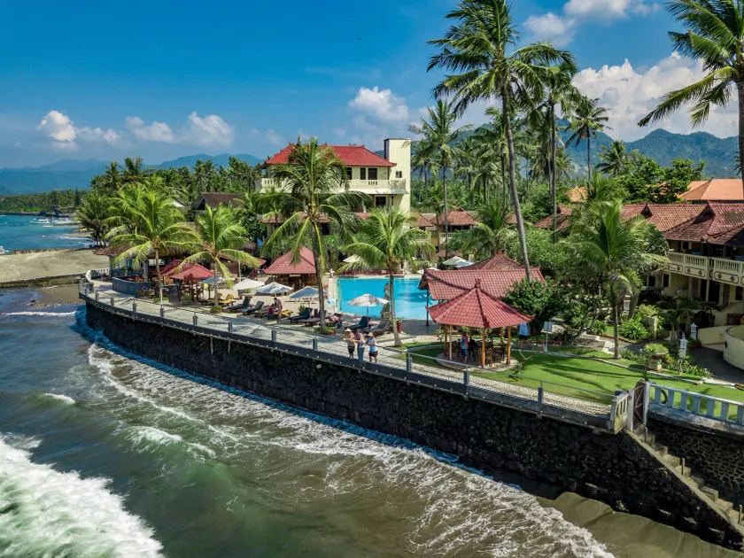 Bali Palms Resort - Image 1
