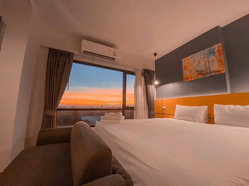 Nornchill Khaoyai - Image 1