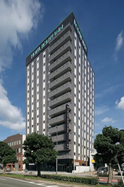 Hotel Route-Inn Toyohashi Ekimae - Image 1