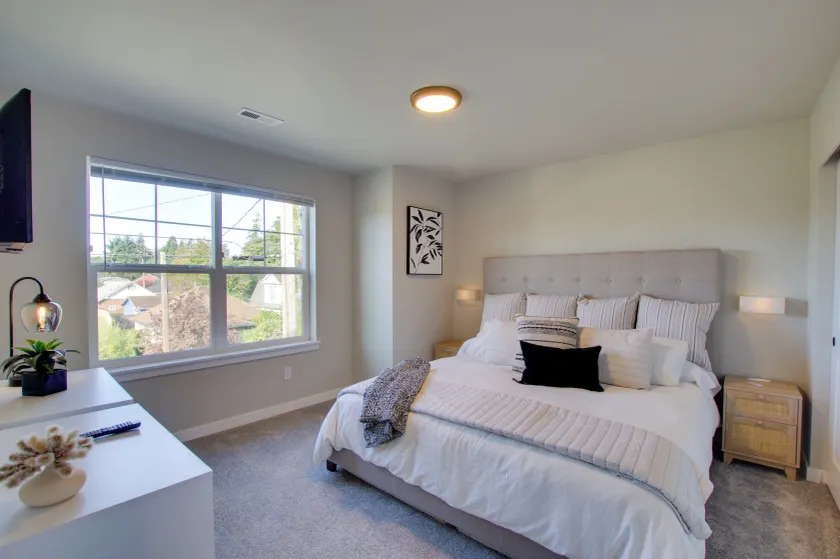 Monroe Apartment Near Evergreen State Fairgrounds! - Interiör