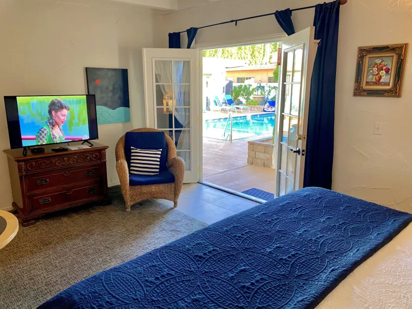 Old Ranch Inn - Adults Only  - Chambre