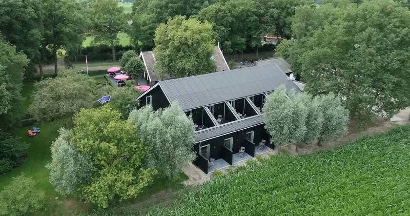 Hotel Boerderij Restaurant De Gloepe - Image 1