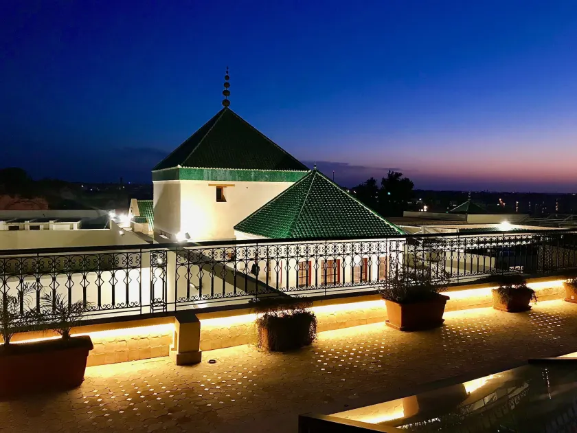Riad Zidania - Image 1