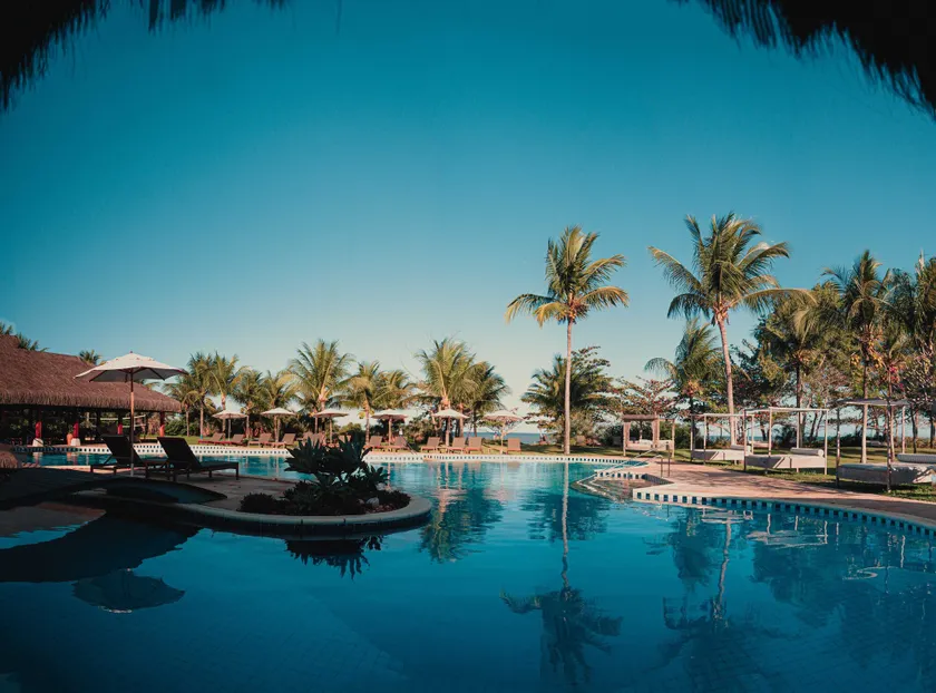 Vila Angatu Eco Resort & SPA - Image 1