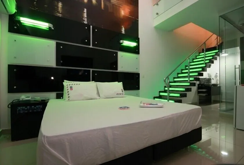 Motel Replay Guarulhos - Adults Only - Image 1