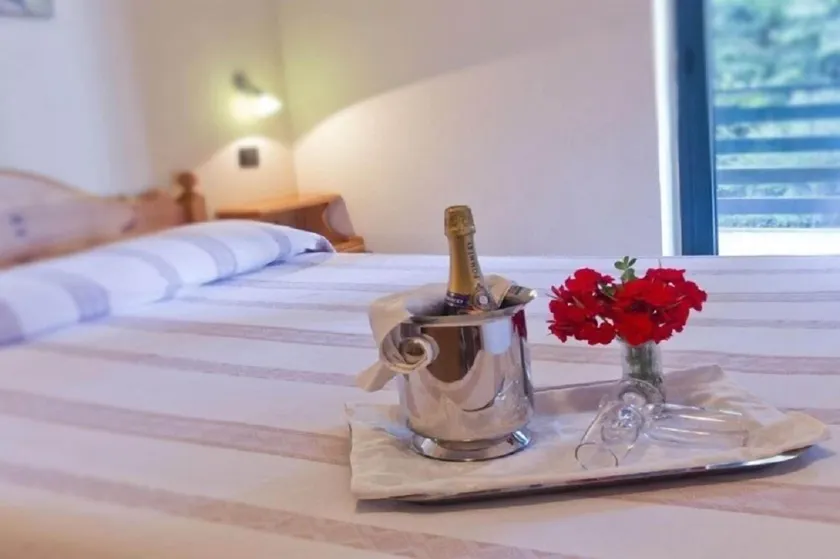 Hotel La Fattoria - Image 1