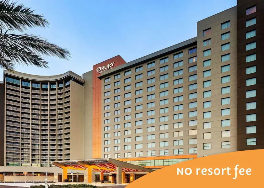 Drury Plaza Hotel Orlando - Disney Springs Area - Image 1