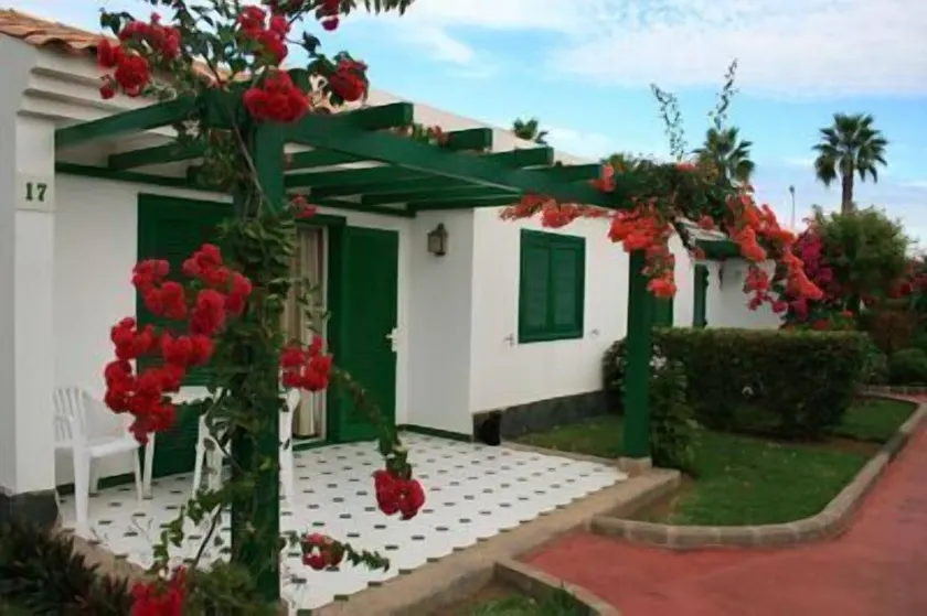 Holiday Bungalow Campo Golf - Image 1