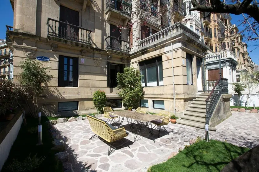Guest House Ibaia Et Arramak - Image 1