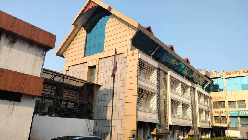 Hotel Palika - Image 1