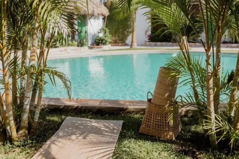 Hotel Kocai Izamal  - Image 1