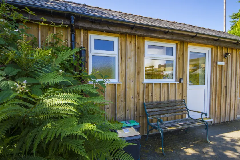 The Little Bunk House - Image 1