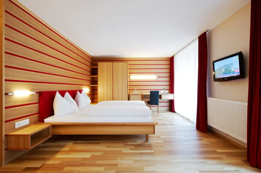 Hotel Kanisfluh - Image 1
