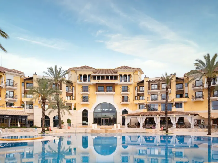 Ona Mar Menor Golf & Spa - Image 1