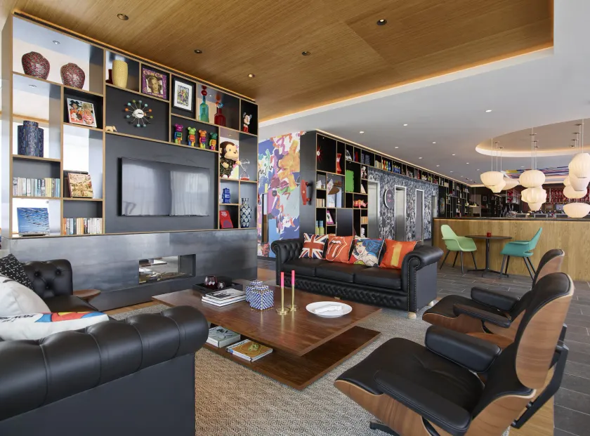 citizenM London Shoreditch - Image 1