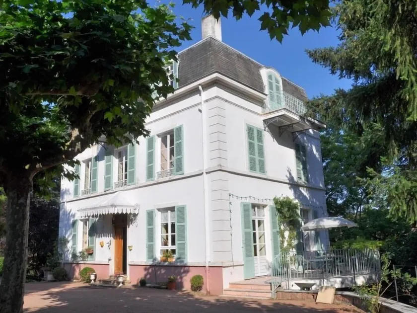Les Jardins de l'Hacienda - Image 1