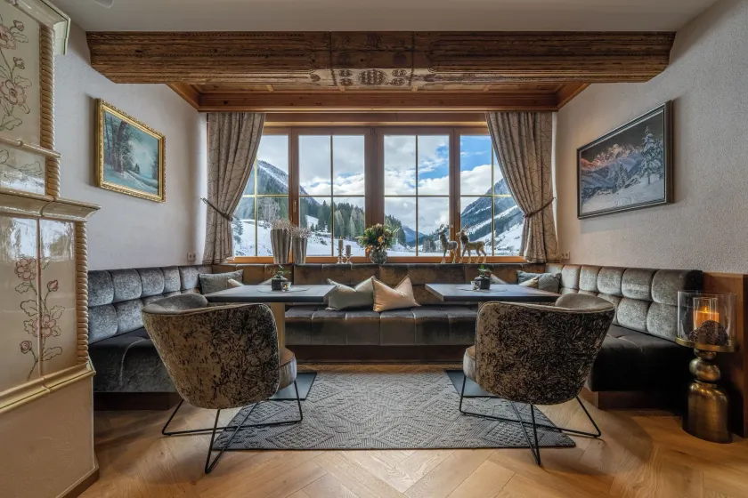 Boutique Hotel Montanara - Image 1