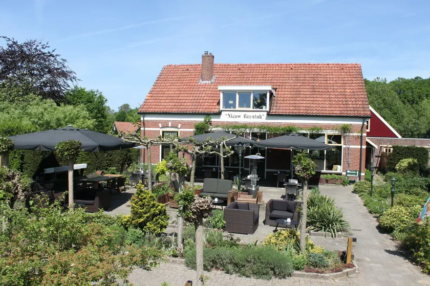 Boutique Hotel Nieuw Beusink - Image 1