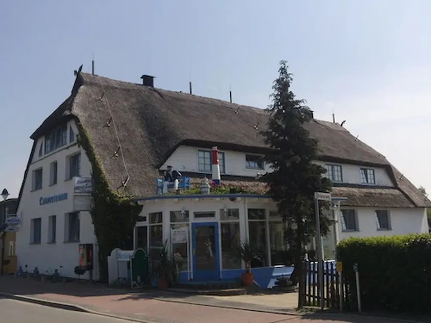 Landhotel Ostseetraum & Apartments - Image 1
