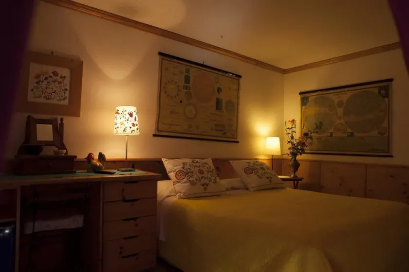Le Rosier B&B e Appartamento - Image 1