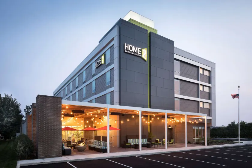 Home2 Suites by Hilton Mishawaka South Bend, IN - Image 1