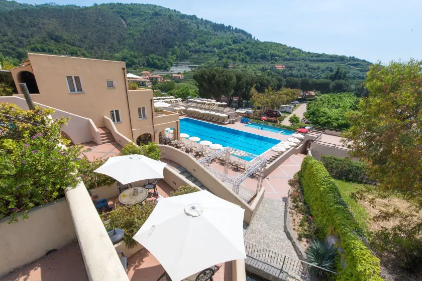 Il Villaggio Di Giuele - Image 1
