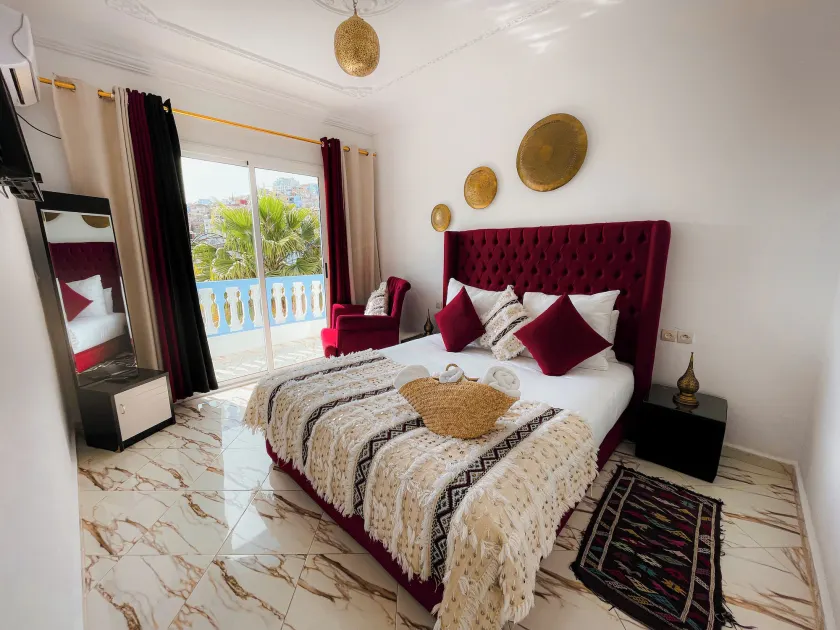 Hotel Princesse Ilham - Image 1