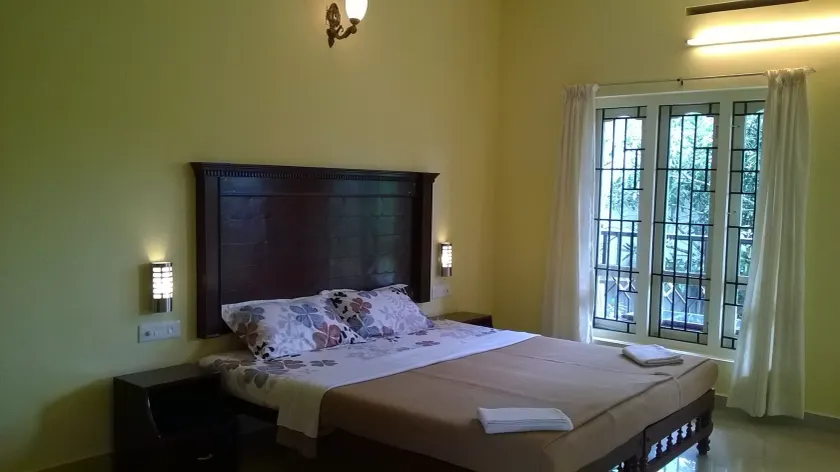 Kerala House - Image 1