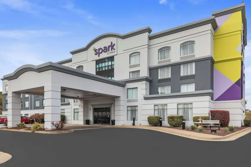 Spark by Hilton Winchester - Image 1