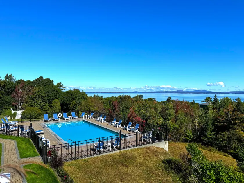 Atlantic Eyrie Lodge - Image 1