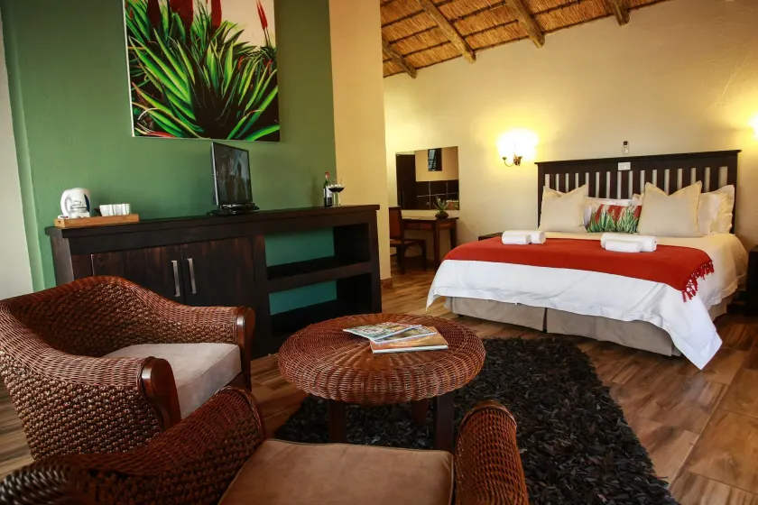 Woodlands Guest House - Image 1