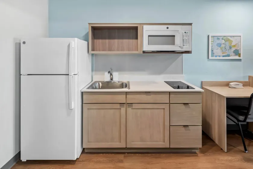 WoodSpring Suites Santee - San Diego Northeast - Image 1
