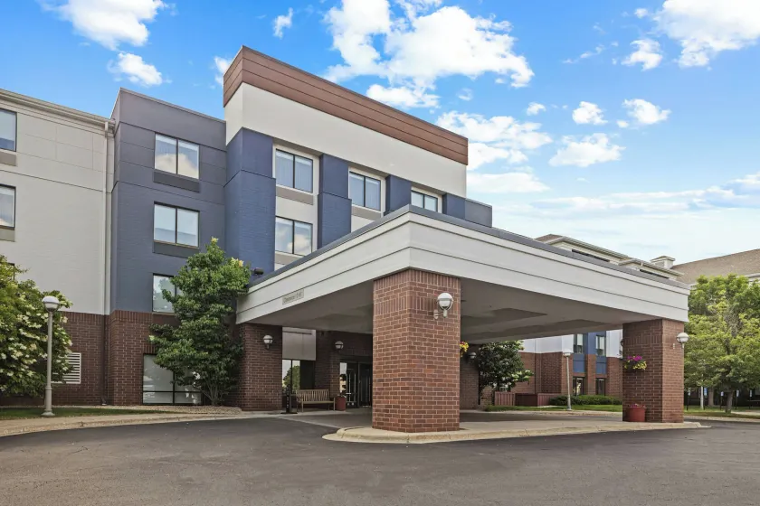 SpringHill Suites Minneapolis Eden Prairie - Image 1