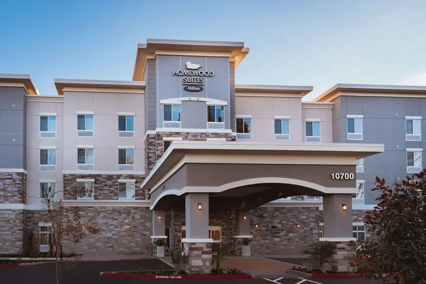 Homewood Suites by Hilton Rancho Cordova Sacramento - Image 1