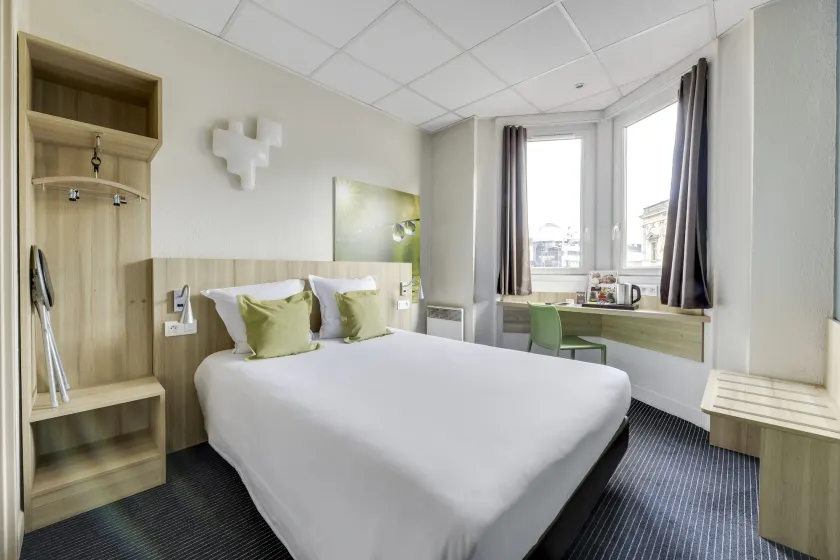 Hôtel Balladins Lille - Image 1