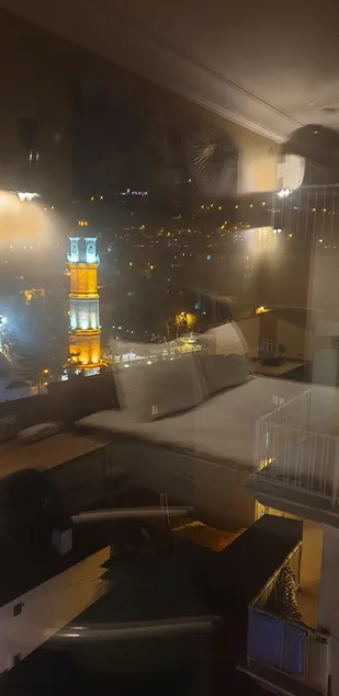 Tokat Burcu Hotel - Image 1