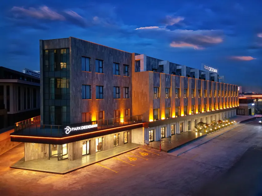Park Dedeman Konya - Image 1