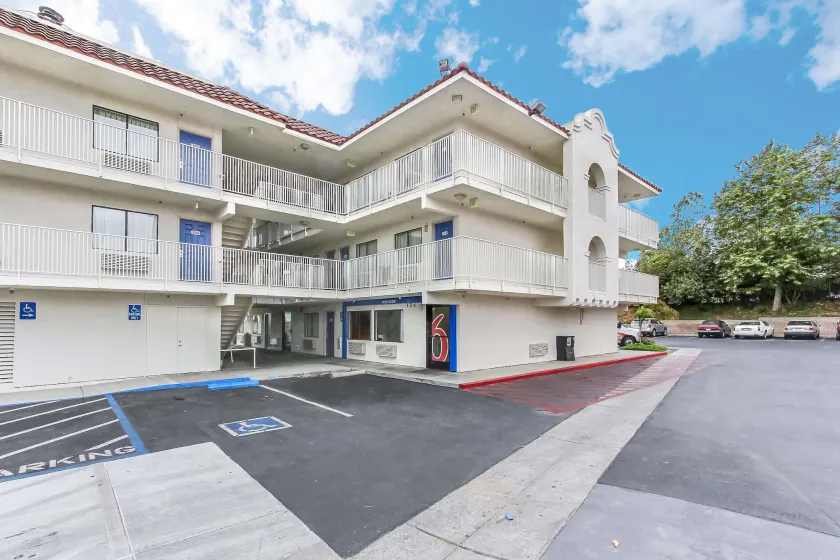 Motel 6-Watsonville, CA - Monterey Area - Image 1