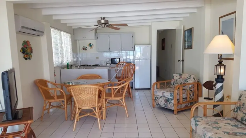 Aruba Beach Villas - Image 1