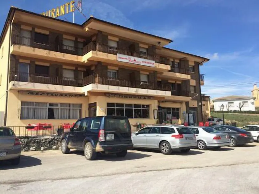 Hostal Restaurante Torremar - Image 1