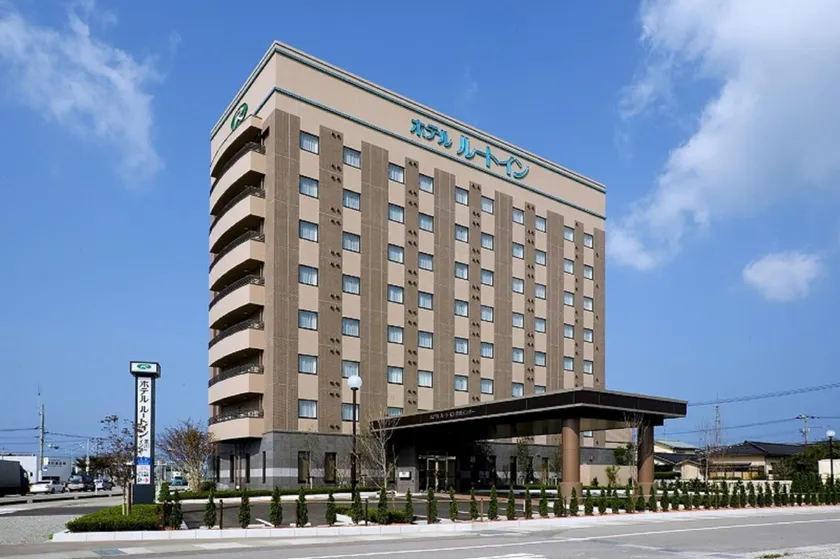 Hotel Route-Inn Mikawa Inter - Image 1
