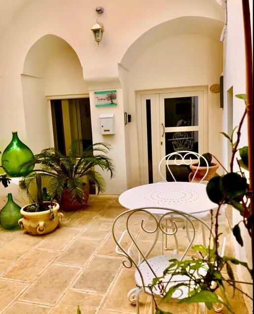 Corte San Giorgio - Image 1