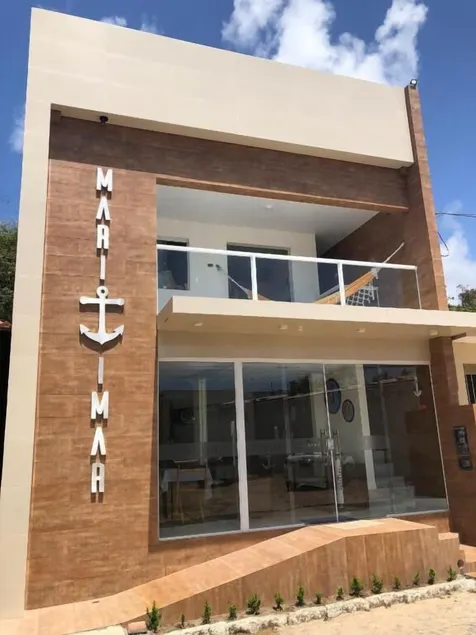 POUSADA MARITIMAR - Image 1