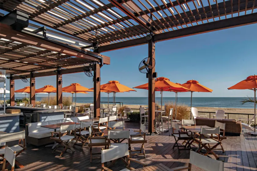 Embassy Suites by Hilton Virginia Beach Oceanfront Resort - Image 1