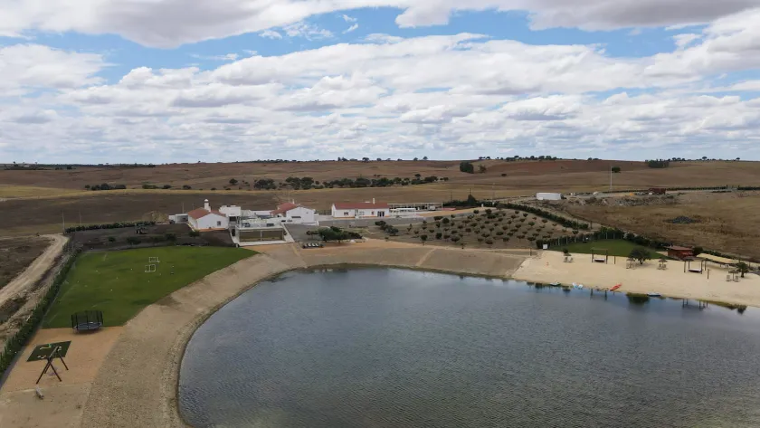 Monte Vale Organic Farm - Image 1