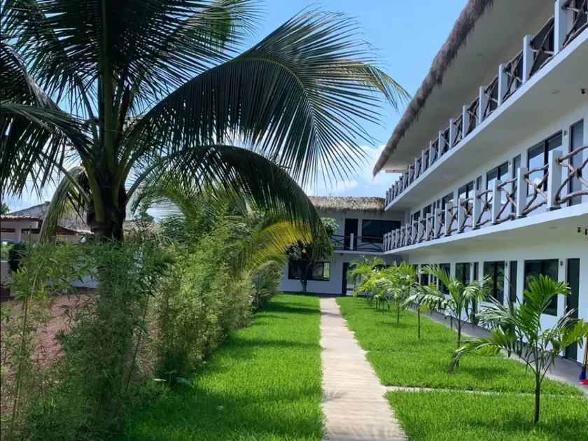 Mar De Estrellas - Hotel - Image 1
