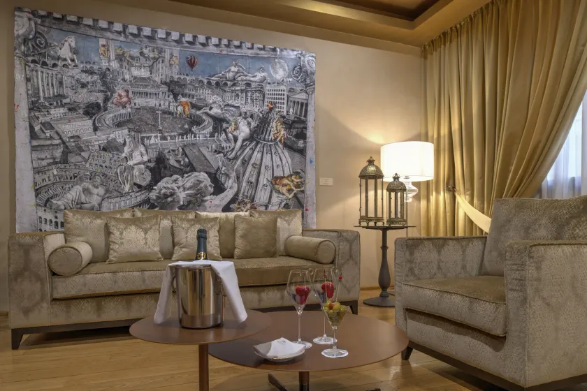 Hotel Rua Frati 48 in San Francesco - Image 1