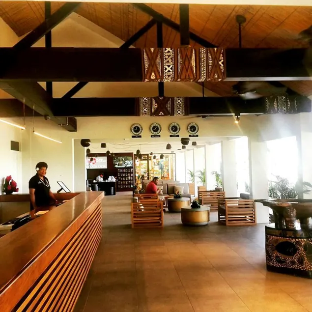 Tokatoka Resort Hotel - Image 1